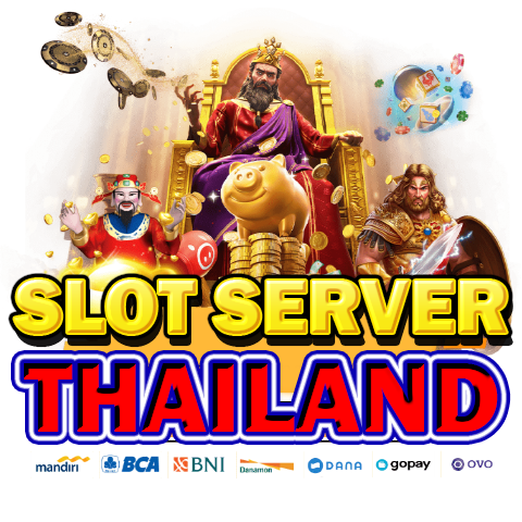 Daftar Slot Thailand 🪁 Situs Slot Terpercaya Server Thailand Hari Hmslot99 Asli No 1 Super Gacor Bet 200 Terbaru